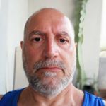 Profile Picture of Luciano James Sarlo (@jamessarlo50) on Instagram