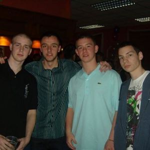 Profile Picture of Grant Osborn (@grantko16) on Myspace