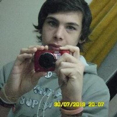 Profile Picture of Kevin Kloster (@keviinkloss) on Twitter