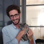 Profile Photo of Edward Wexler-Beron (@ewexlerberon) on Instagram