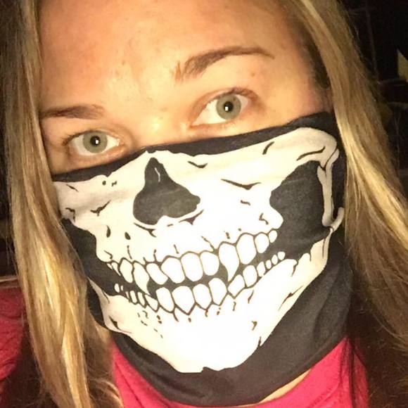 Profile Picture of Megan Snodgrass (@maggielou85) on Poshmark