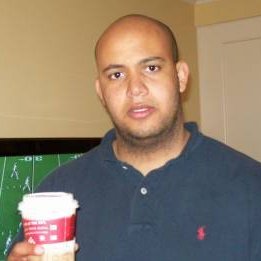 Profile Picture of Aaron Brewton (@abrewton) on Twitter