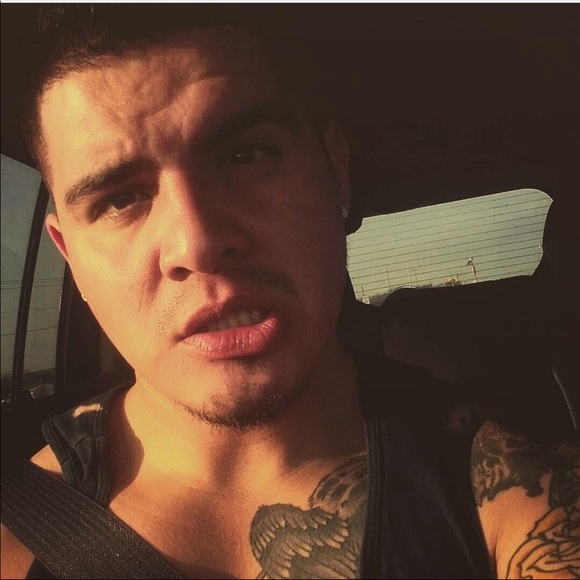 Profile Picture of Gilbert Moreno (@gilodaddy123) on Poshmark