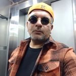 Profile Picture of Bahman Heidari (@bahmanheidari) on Instagram