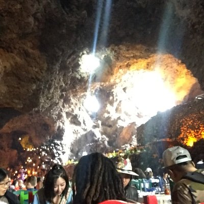 Profile Picture of Paul Albarran Cornejo (@AlbarranCornejo) on Twitter