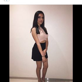 Profile Picture of Silvana Yong Martinez (@silvanita34) on Pinterest