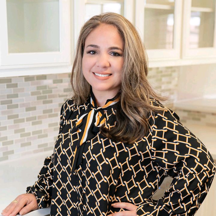 Profile Picture of Paula Piper (@iampaulapiper) on Tiktok