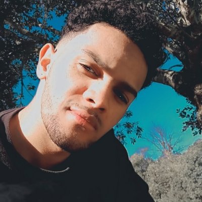 Profile Picture of Lucas Houston (@LksHouston) on Twitter