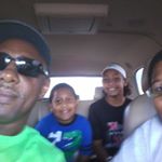 Profile Picture of Andre McClendon (@andre.mcclendon.92) on Instagram