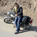 Profile Picture of Anand Tripathi (@anandsagar.tripathi) on Instagram