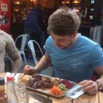 Profile Picture of mitchell fraser (@mitchfrase) on Instagram