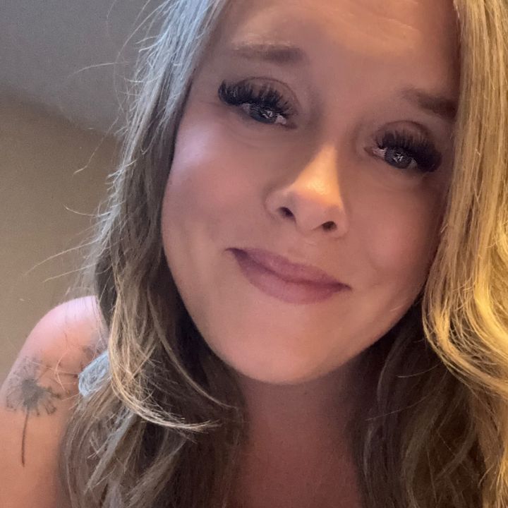 Profile Picture of tarapfeifer87 (@@taraline3) on Tiktok