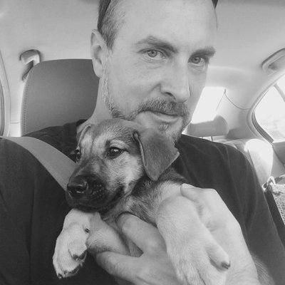 Profile Picture of Adam Kittrell  Cloyes (@AdamCloyes) on Twitter