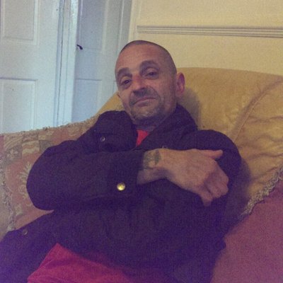 Profile Picture of Clifford Moore (@cliffordmoore66) on Twitter