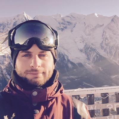 Profile Picture of Mitch Crawford (@GreenSkis) on Twitter