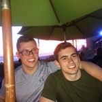 Profile Picture of Patrick Fiske (@pfiske24) on Instagram