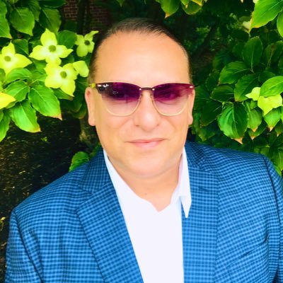 Profile Picture of Luis Gonzales (@LdgonzalesLuis) on Twitter