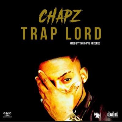 Profile Picture of Chapz Muzik (@reid_kadeem) on Twitter