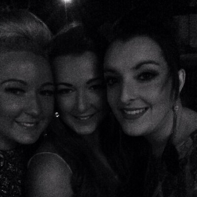 Profile Picture of Jodie Burt (@Jodie_burtx) on Twitter