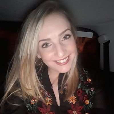 Lacey Robins - Twitter Profile Picture of Lacey Robins (@Lacey90) on Twitter