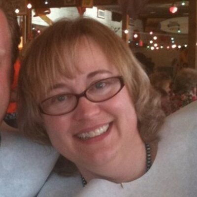 Profile Picture of Tracey Buffington (@TraceyBuff) on Twitter