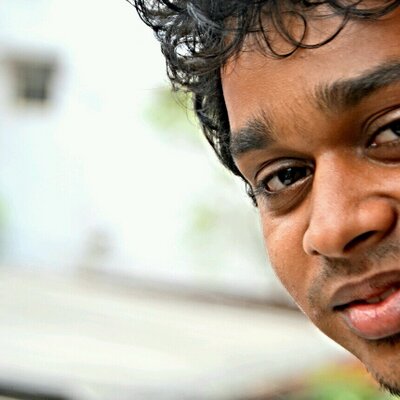 Profile Picture of Arun (@AruN_ayyappath) on Twitter