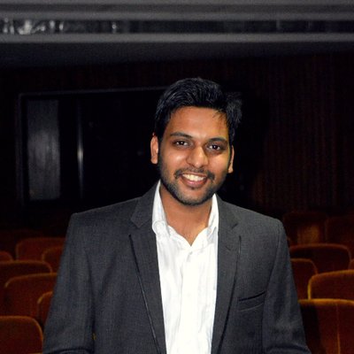 Profile Picture of Ankit Bansal (@ankitbansal3094) on Twitter