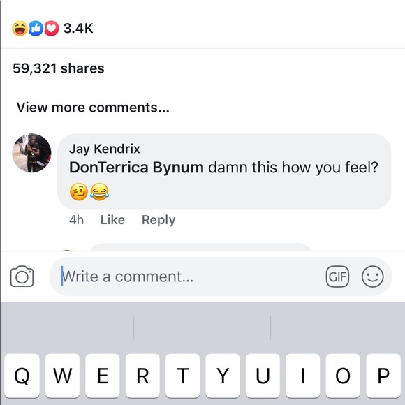 Profile Picture of Kimberly Tyler (@kimberlytyler29) on Poshmark