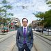 Profile Picture of Kevin Seto (@kevinseto) on Pinterest