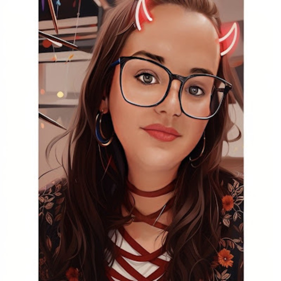 Profile Picture of Ashlyn Girten (@ashlyngirten) on Poshmark