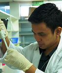 Profile Picture of Jeremy Torres (@im.a.scientist) on Flickr