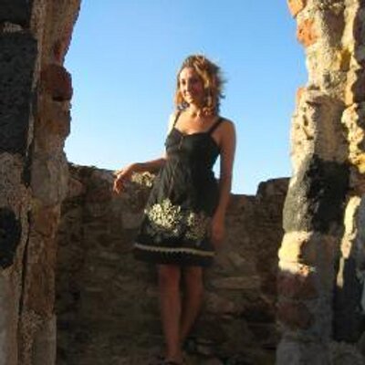 Profile Picture of Jenna Phillips (@jennarphillips) on Twitter