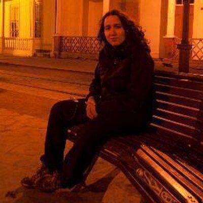 Profile Picture of Claudia Becerra (@clabecerra) on Twitter