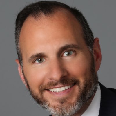 Profile Picture of Michael Rosner (@michaelarosner) on Twitter