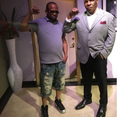 Profile Picture of Steven Canty (@STEVO_G14) on Twitter