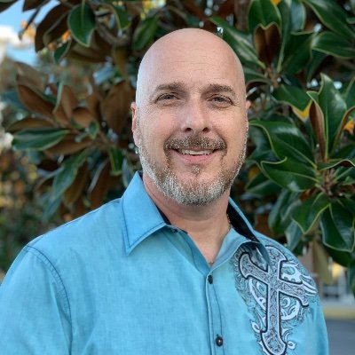 Profile Picture of Don Hand (@DonHandFLA) on Twitter