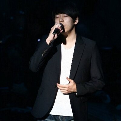 Profile Picture of Kim Yu Hyuk (@hyouki1109) on Twitter