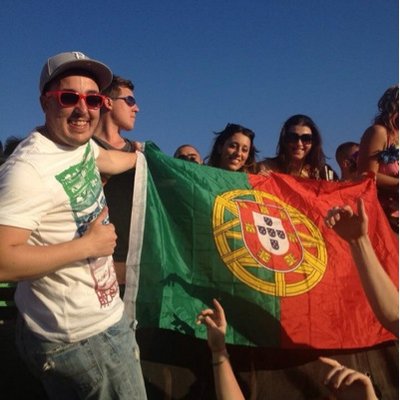 Profile Picture of Nuno Lage (@baTatA0012) on Twitter