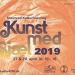 Profile Photo of Næstved Kulturforening (@naestved_kulturforening) on Instagram