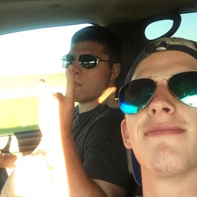 Profile Picture of Blake David Wolters (@bwolters28) on Twitter