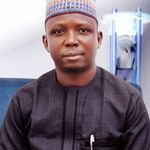 Profile Picture of Jelani Muhammad Shettiman Yankuzo (@shettimanyankuzo) on Instagram