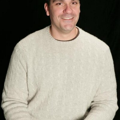 Profile Picture of Joe Schrankon Twitter