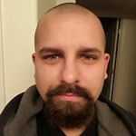 Profile Picture of Nicholas Garrett (@rocker_nick_g) on Instagram