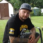 Profile Picture of Chris Spragg (@spragg666) on Instagram