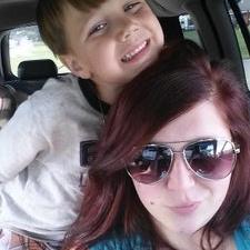 Profile Picture of Crystal Ingram (@Crystalingram09) on Twitter