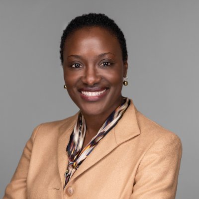 Profile Picture of Dionne Lomax (@DionneCLomax) on Twitter