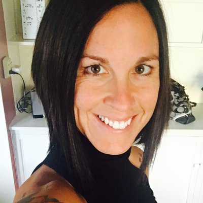 Profile Picture of Mandy Canute (@mandy_canute) on Twitter