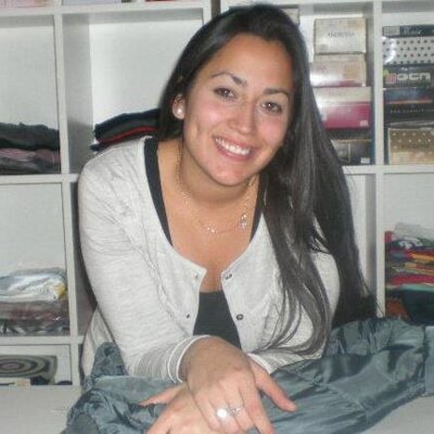 Profile Picture of Ana Pedrasa (@anapedrasa) on Twitter