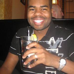 Profile Picture of Derrick Collier (@CollierDc44) on Twitter