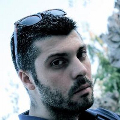 Profile Picture of Marco Rotilio (@marcorotilio) on Twitter
